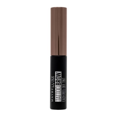 Delineador De Cejas Maybelline The Falsies Lash Mask x10ml