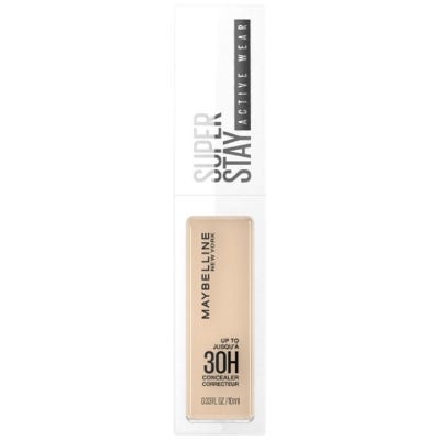 Base Maquillaje Maybelline Superstay 30hs x10ml