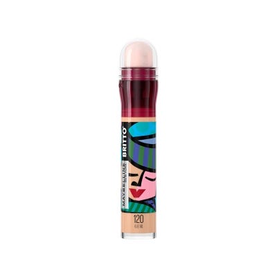 Corrector Facial Maybelline InstantAge Rewind Eraser Britto 120 x6,8ml