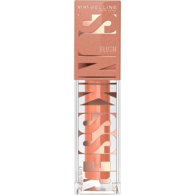 Rubor Maybelline Sunkisser Blush 01 Downton Rus