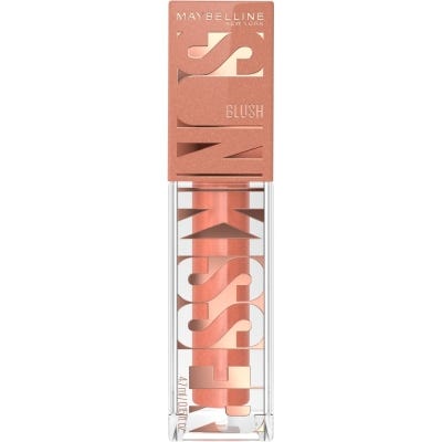 Rubor Maybelline Sunkisser Blush 03 Sol Search