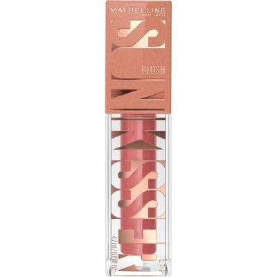 Rubor Maybelline Sunkisser Blush 06 City Sizzle