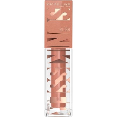 Rubor Maybelline Sunkisser Blue 08 Shade On