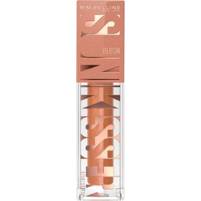 Rubor Maybelline Sunkisser Blush 12 Summer