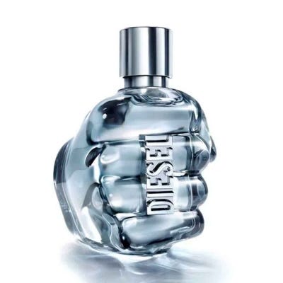 Diesel EDT Only The Brave x35ml