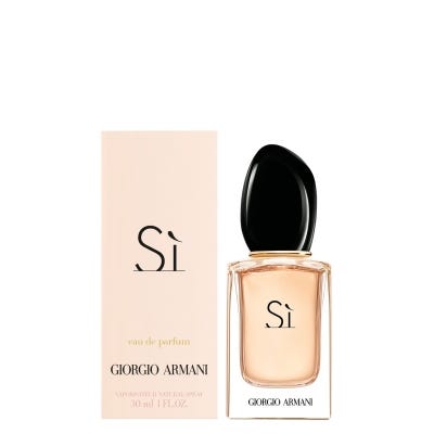 Giorgio Armani Si EDP x30ml