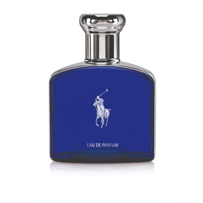 Ralph Lauren Polo Blue amaderado EDP x 75ml