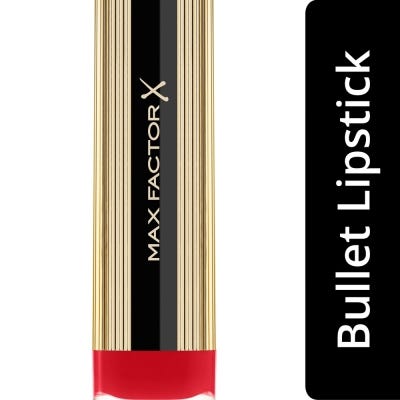  Lapiz Labial Max Factor Colour Elixir Cherry Kiss 015 x4gr  