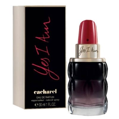 Cacharel Yes I Am Edp x30ml