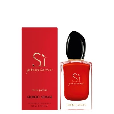 Giorgio Armani Si Passione EDP x50ml