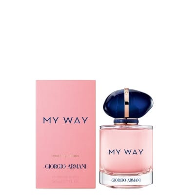 Giorgio Armani My Way EDP x50ml