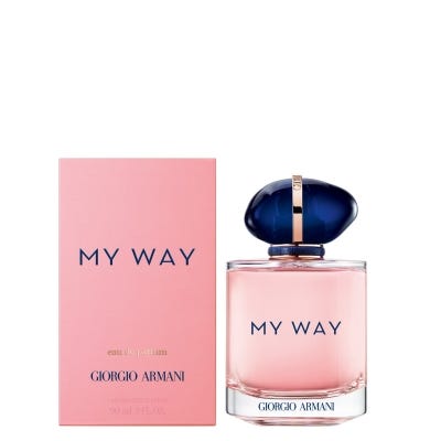Giorgio Armani My Way EDP x90ml