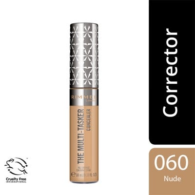 Corrector De Ojeras Rimmel London Lasting Finish 060
