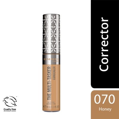 Corrector De Ojeras Rimmel London Lasting Finish Honey 070