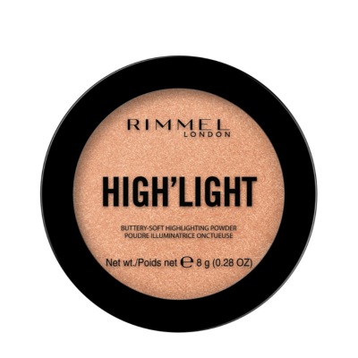 Iluminador Rimmel London Highlight Powder 003 Bronze