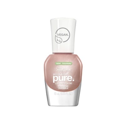 Esmalte Sally Hansen Pure 115 Powder Room