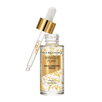 Serum Max Factor Miracle Pure 002