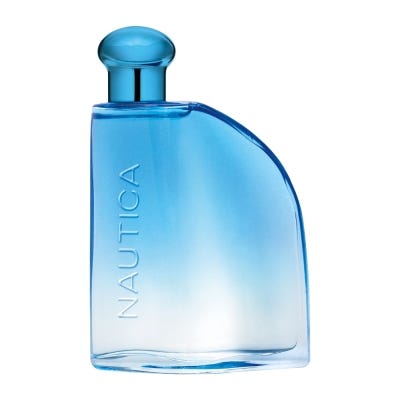 Nautica EDT Pure blue x100ml