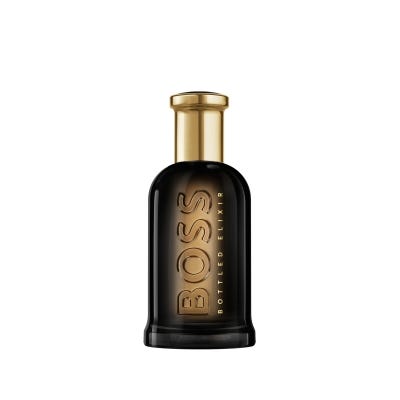 Hugo Boss Bottled Men EDP Elixir x100ml