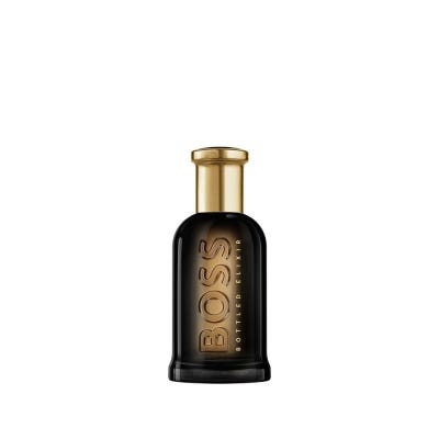 Hugo Boss Bottled Men EDP Elixir x50ml