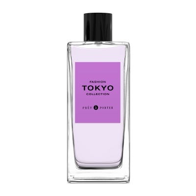 Pret A Porter EDP Tokyo X 100 Ml