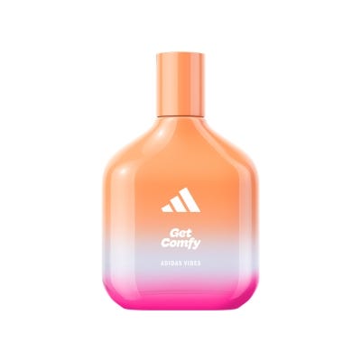 Adidas Vibes Get Comfy Edp X100ml