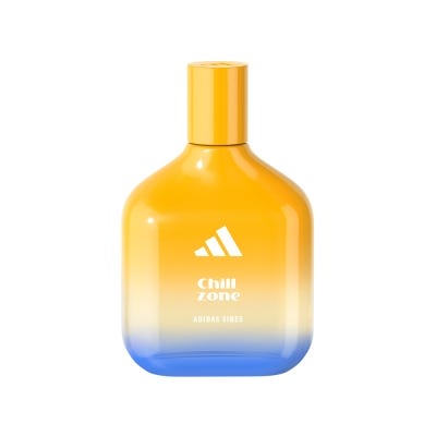 Adidas Vibes Chill Zone Edp X100ml
