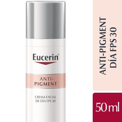 Crema Facial Eucerin Anti-Pigment Dia FPS30 x50ml