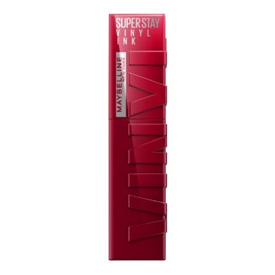 Labial Liquido Maybelline Super Stay Vinyl Ink Royal