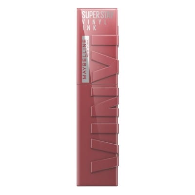 Labial Liquido Maybelline Super Stay Vinyl Ink Witti