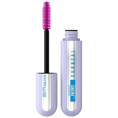 Mascara Myb Falsies Surreal Waterproof Very Black