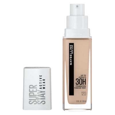 Base Maquillaje Maybelline SuperStay 30HS Classic Ivory x30ml
