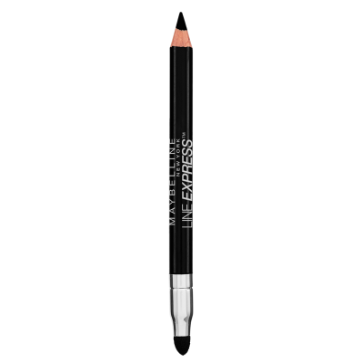 Delineador De Ojos Maybelline Define A Line Express Ebony 01