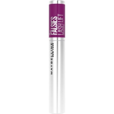 Mascara De Pestañas Maybelline Falsies Lash Lift WS Very Blac