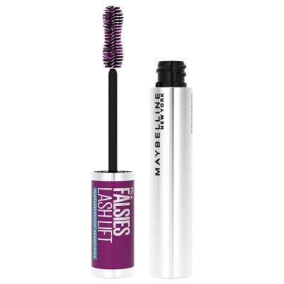 Mascara De Pestañas Maybelline Falsies Lash Lift Waterproof