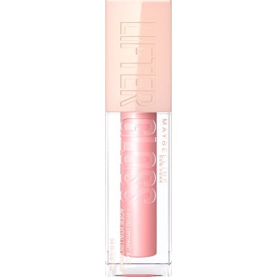 Brillo Labial Maybelline Lifter Gloss Reef