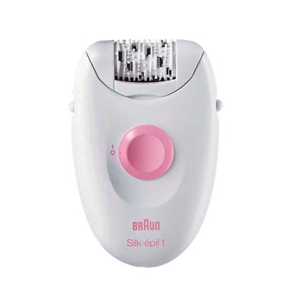 Depiladora Braun SE1170N
