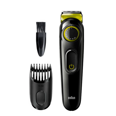 Corta Barba Braun BT3221