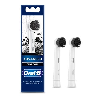 Repuesto Oral-b EB20CH 2 LA FFS Brush Set