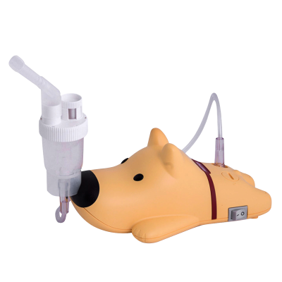 Silfab Nebulizador Mini Piston Infantil