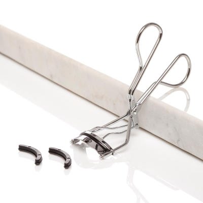 Arqueador De Pestanas Basiccare