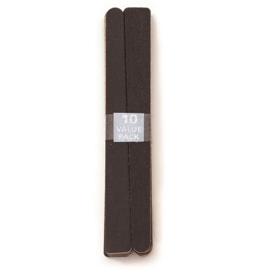 Basiccare Lima De Uñas Silicona Carbide x115mm