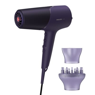 Secador De Pelo Philips Serie 5000 Dry Advnced BHD514-00 x2300w