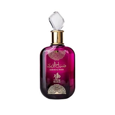 Al Wataniah EDP Sabah Al Ward 100Ml