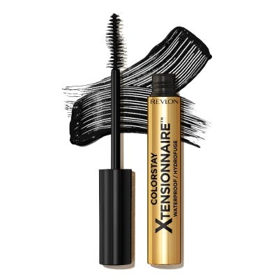 Mascara De Pestañas Revlon Colorstay Xtensionnaire Black