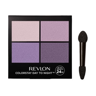 Sombra Cuadruple ColorStay Day to Night 530 Seductive