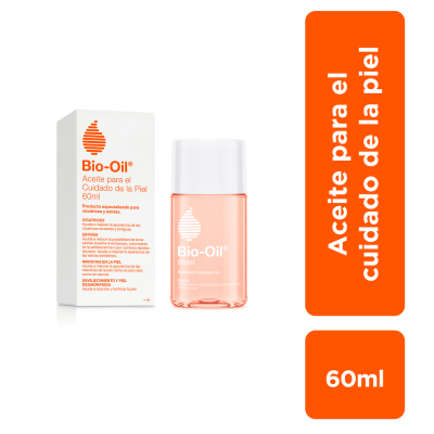 Aceite Corporal Bio-Oil x60ml