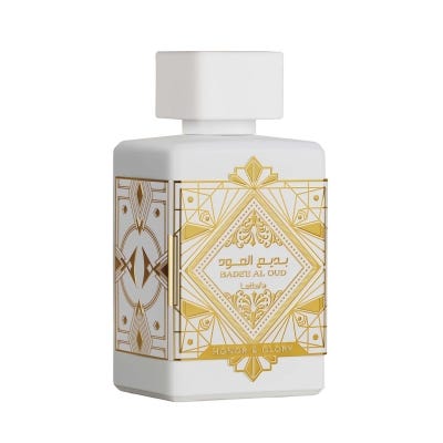 Lattafa Badee Al Oud Honor & Glory 100Ml Edp