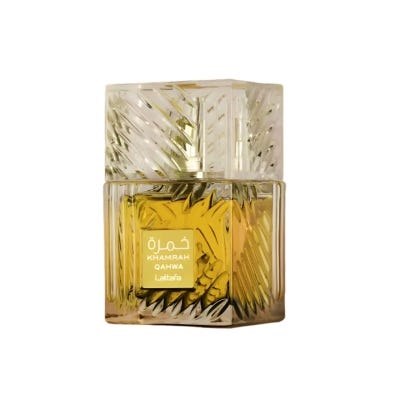 Lattafa EDP Khamrah Qahwa 100Ml