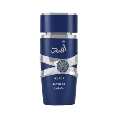 Lattafa Asad Zanzibar 100Ml Edp